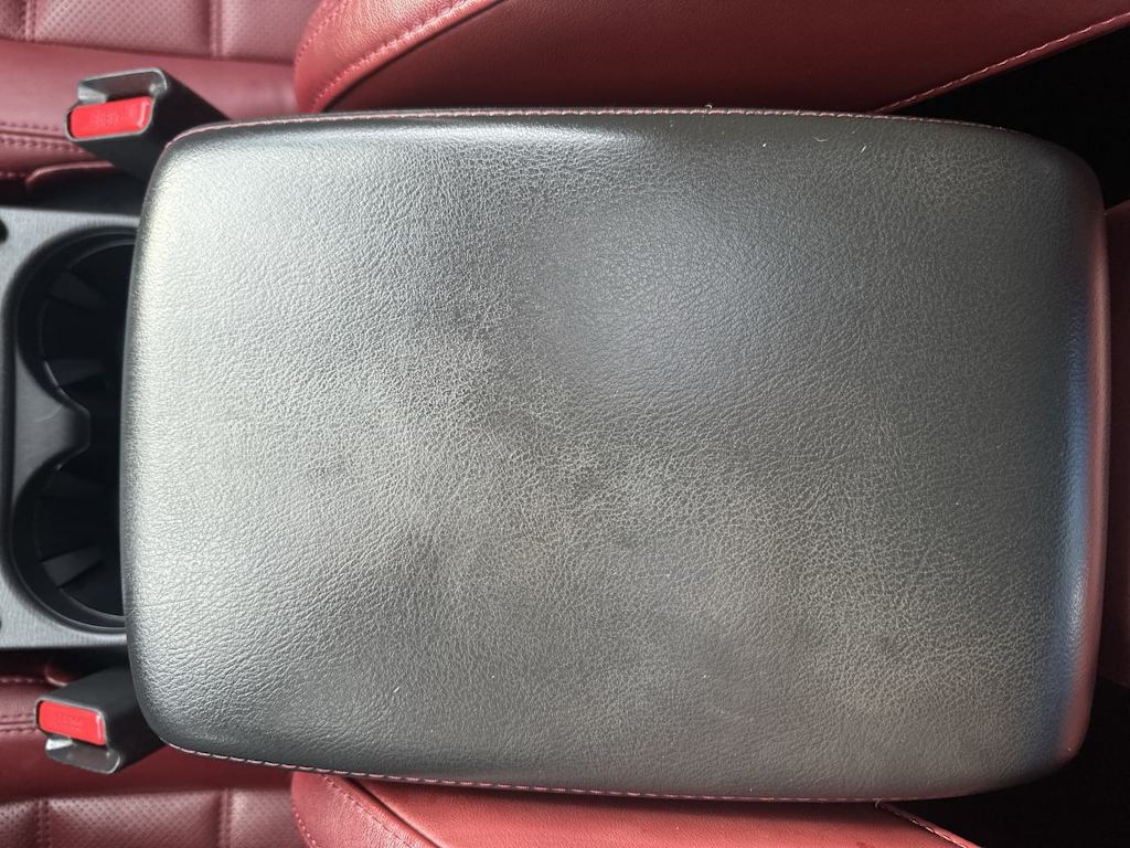 Thumbnail: 2024 Mazda CX-5 - 4