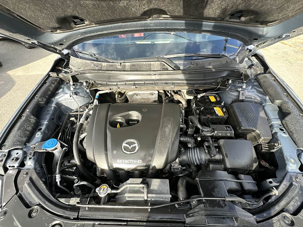 Thumbnail: 2024 Mazda CX-5 - 6