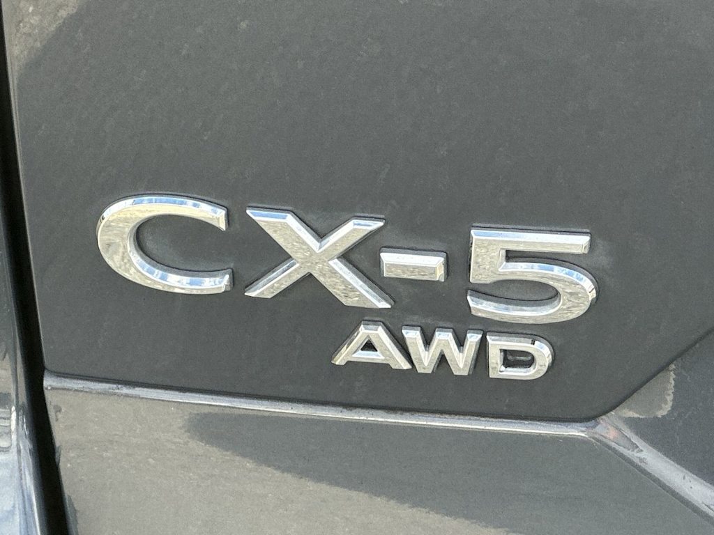Thumbnail: 2024 Mazda CX-5 - 24