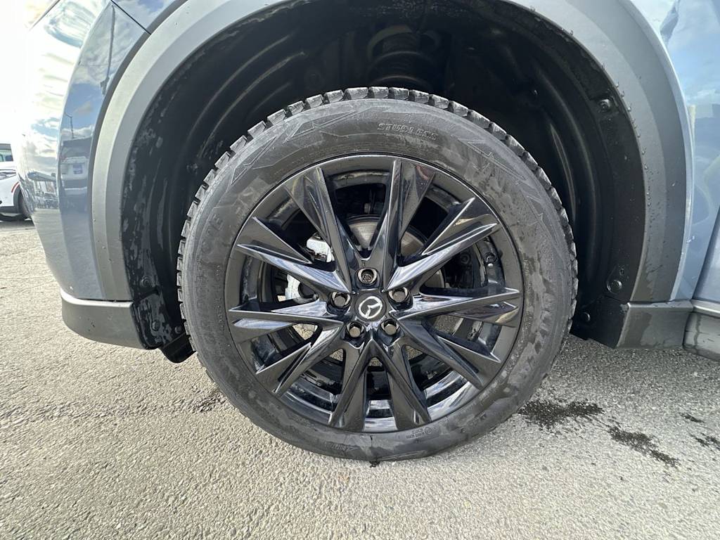 Thumbnail: 2024 Mazda CX-5 - 5