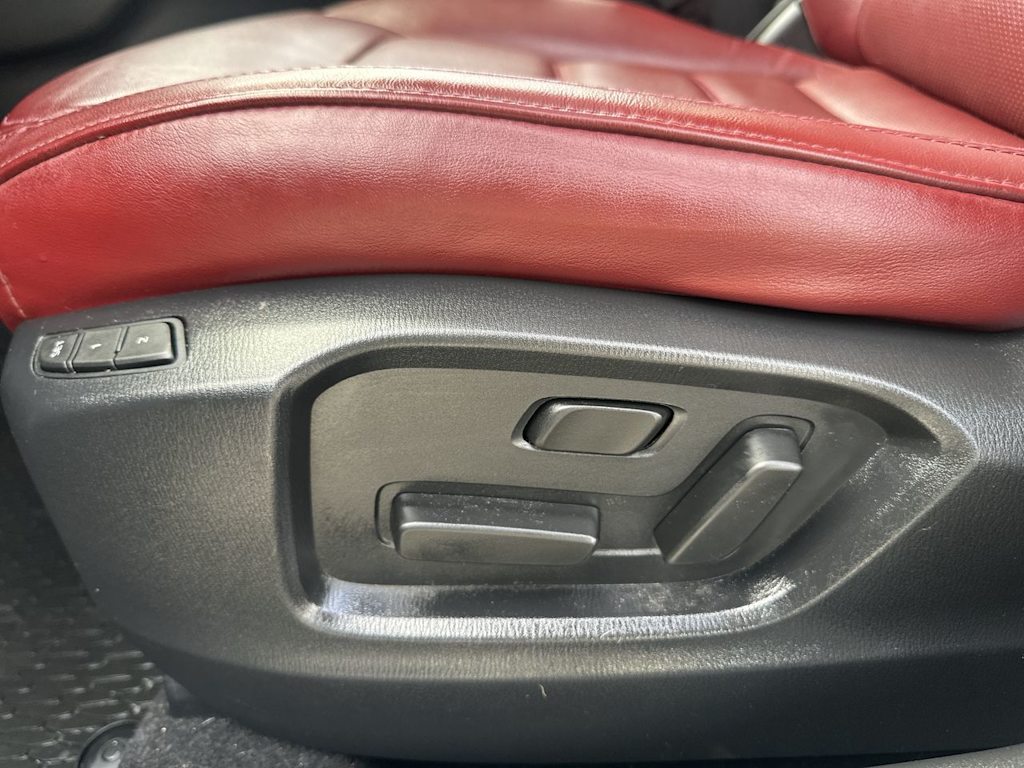 Thumbnail: 2024 Mazda CX-5 - 16