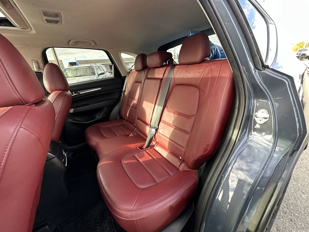 Thumbnail: 2024 Mazda CX-5 - 9