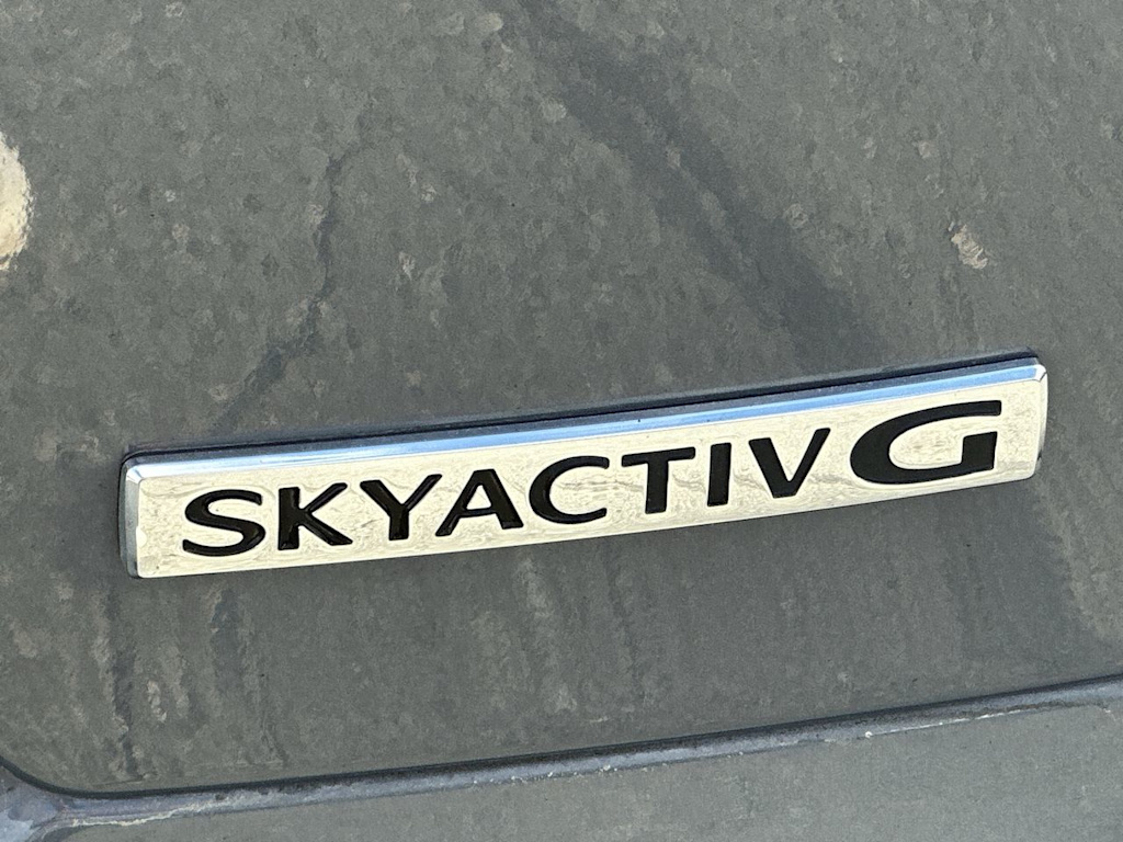 Thumbnail: 2024 Mazda CX-5 - 23