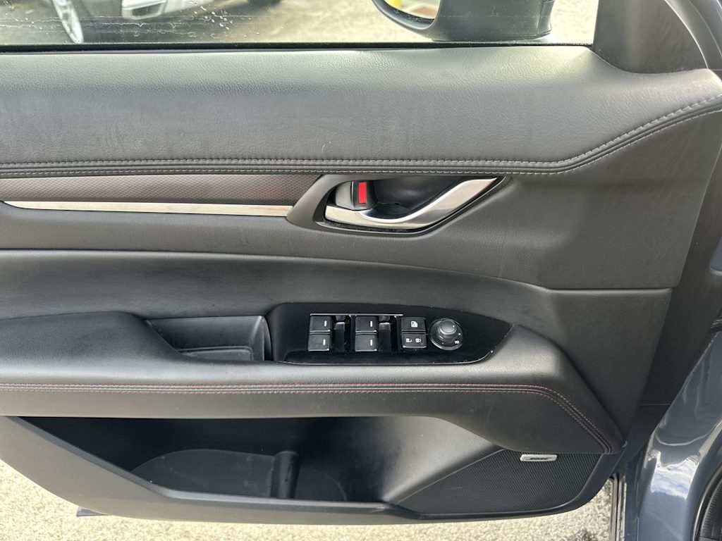 Thumbnail: 2024 Mazda CX-5 - 17