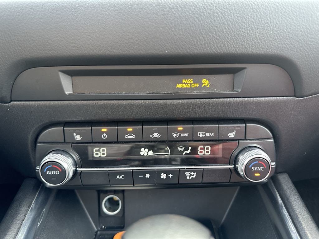 Thumbnail: 2024 Mazda CX-5 - 20