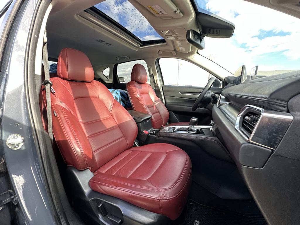 Thumbnail: 2024 Mazda CX-5 - 21