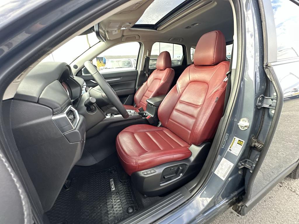 Thumbnail: 2024 Mazda CX-5 - 7