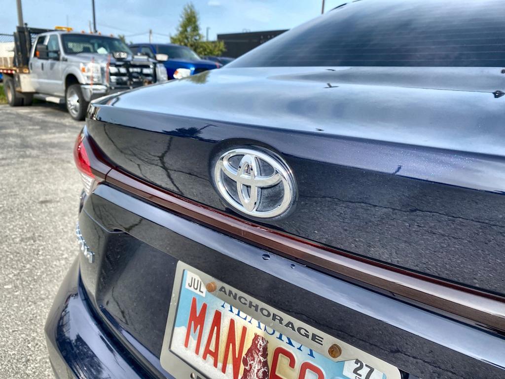 Thumbnail: 2025 Toyota Corolla - 3
