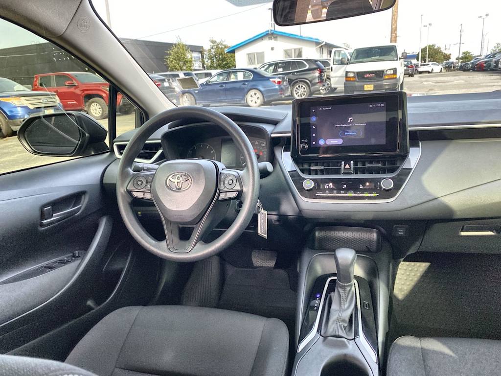 Thumbnail: 2025 Toyota Corolla - 6