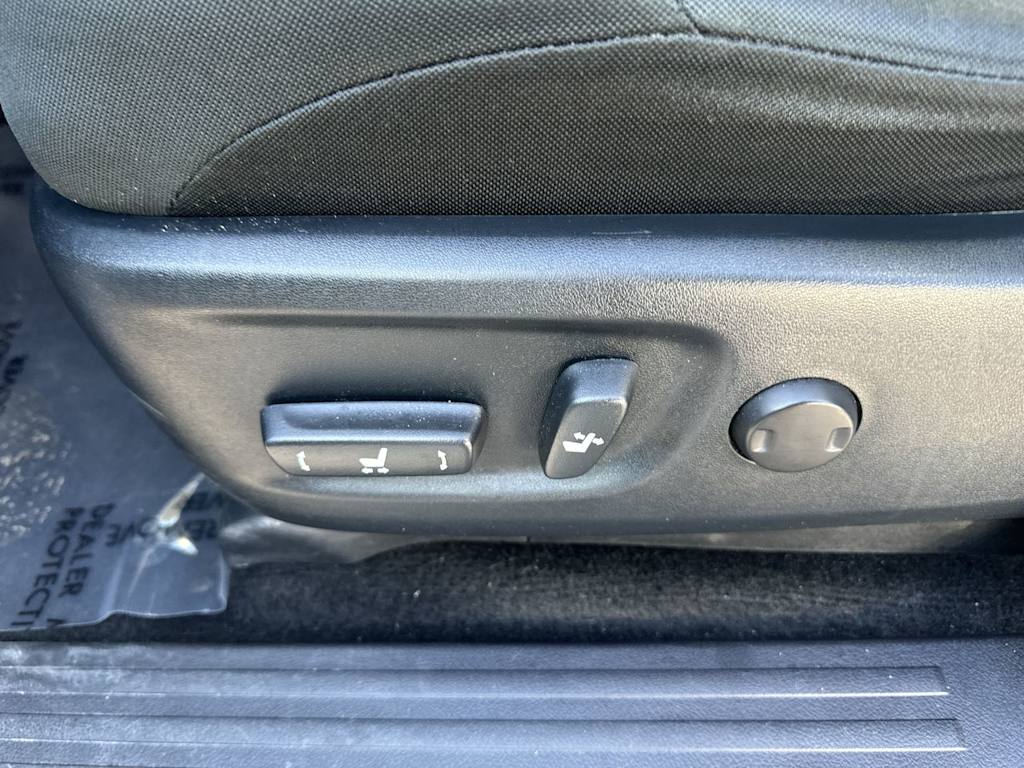 Thumbnail: 2024 Toyota 4Runner - 15