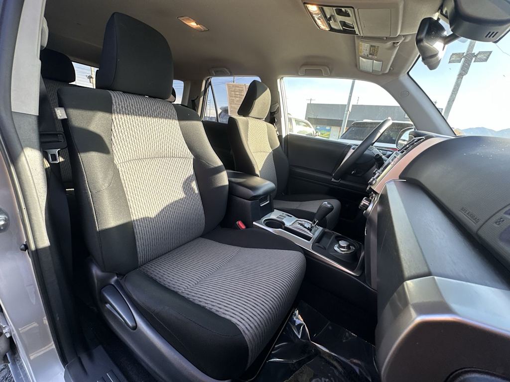 Thumbnail: 2024 Toyota 4Runner - 22