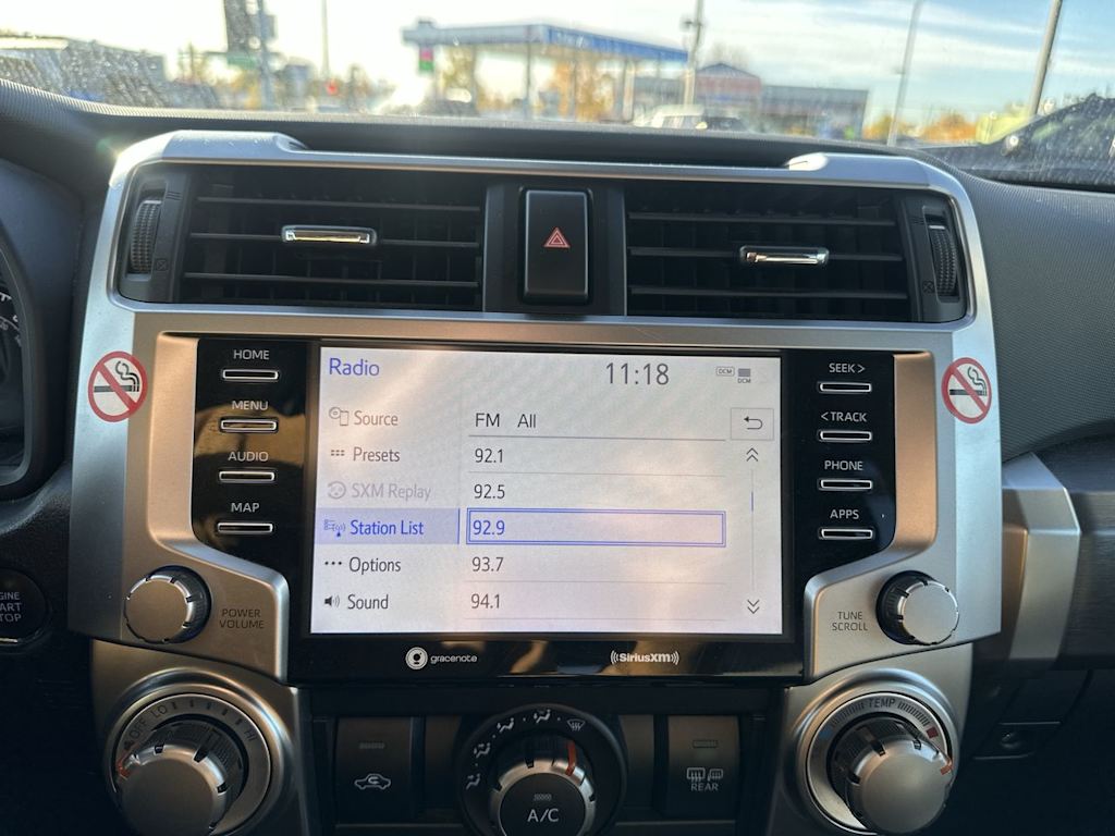 Thumbnail: 2024 Toyota 4Runner - 9