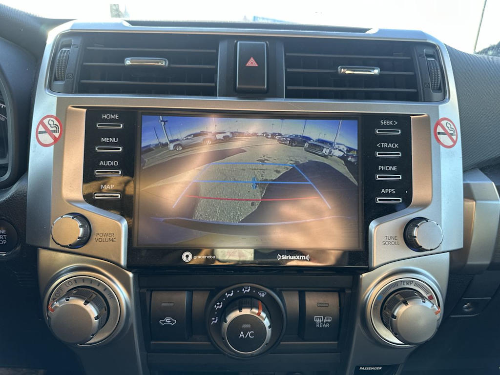 Thumbnail: 2024 Toyota 4Runner - 17