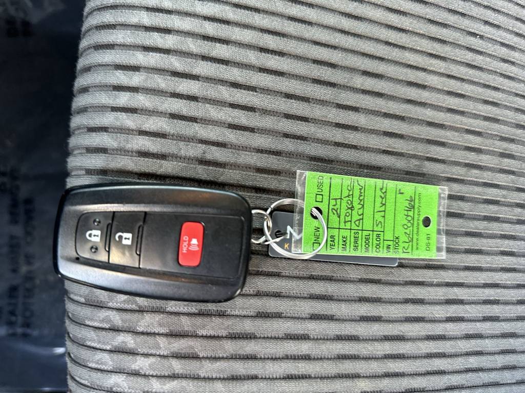 Thumbnail: 2024 Toyota 4Runner - 13