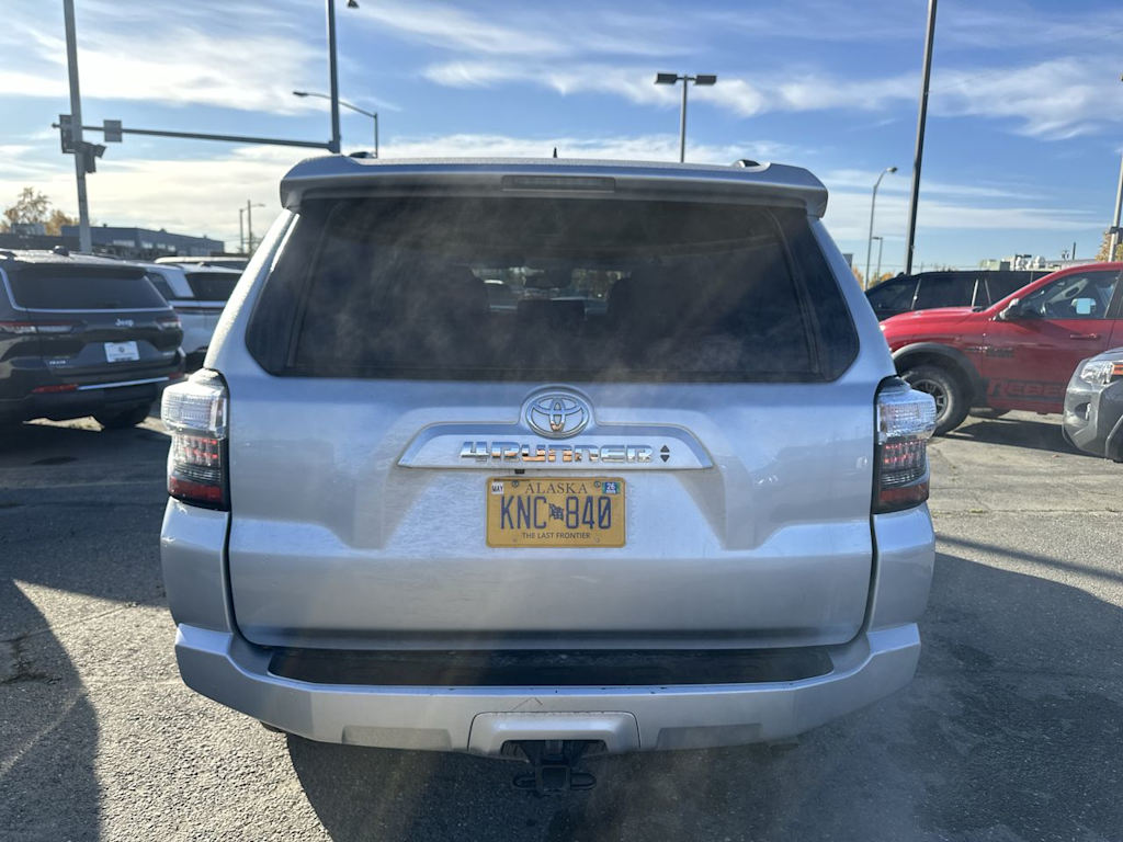 Thumbnail: 2024 Toyota 4Runner - 3