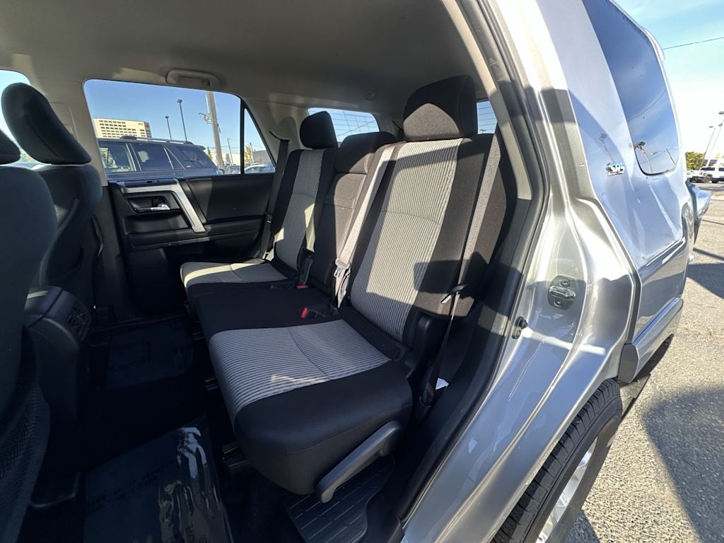 Thumbnail: 2024 Toyota 4Runner - 8