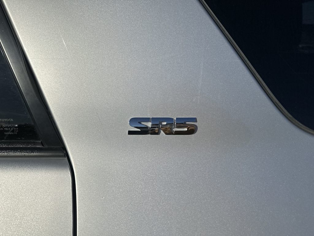 Thumbnail: 2024 Toyota 4Runner - 24