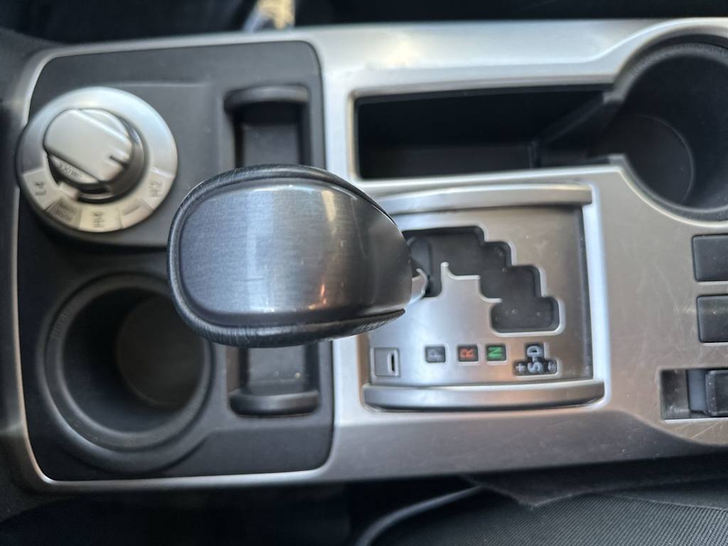 Thumbnail: 2024 Toyota 4Runner - 10