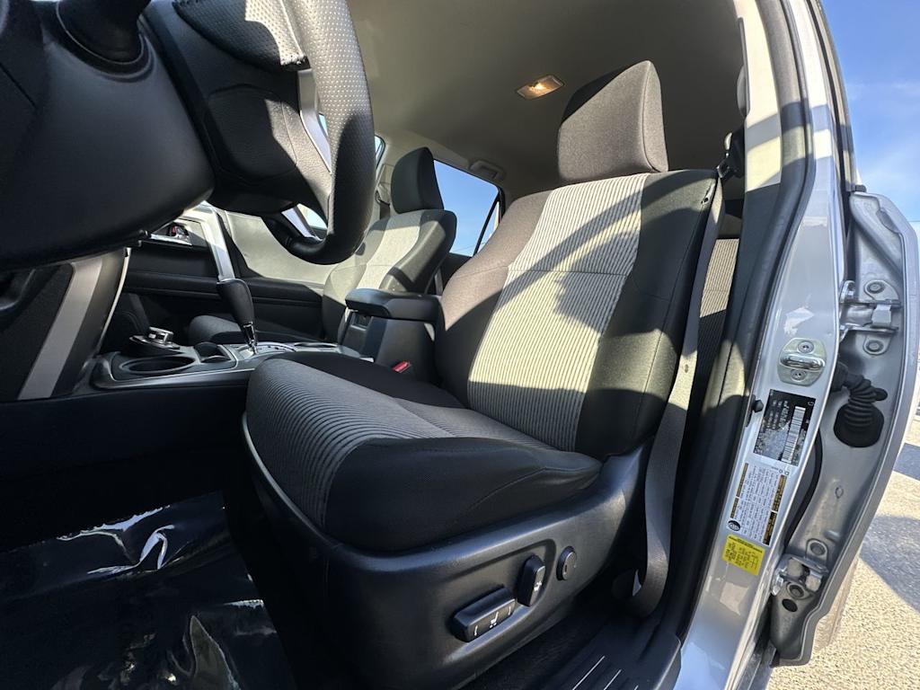 Thumbnail: 2024 Toyota 4Runner - 7