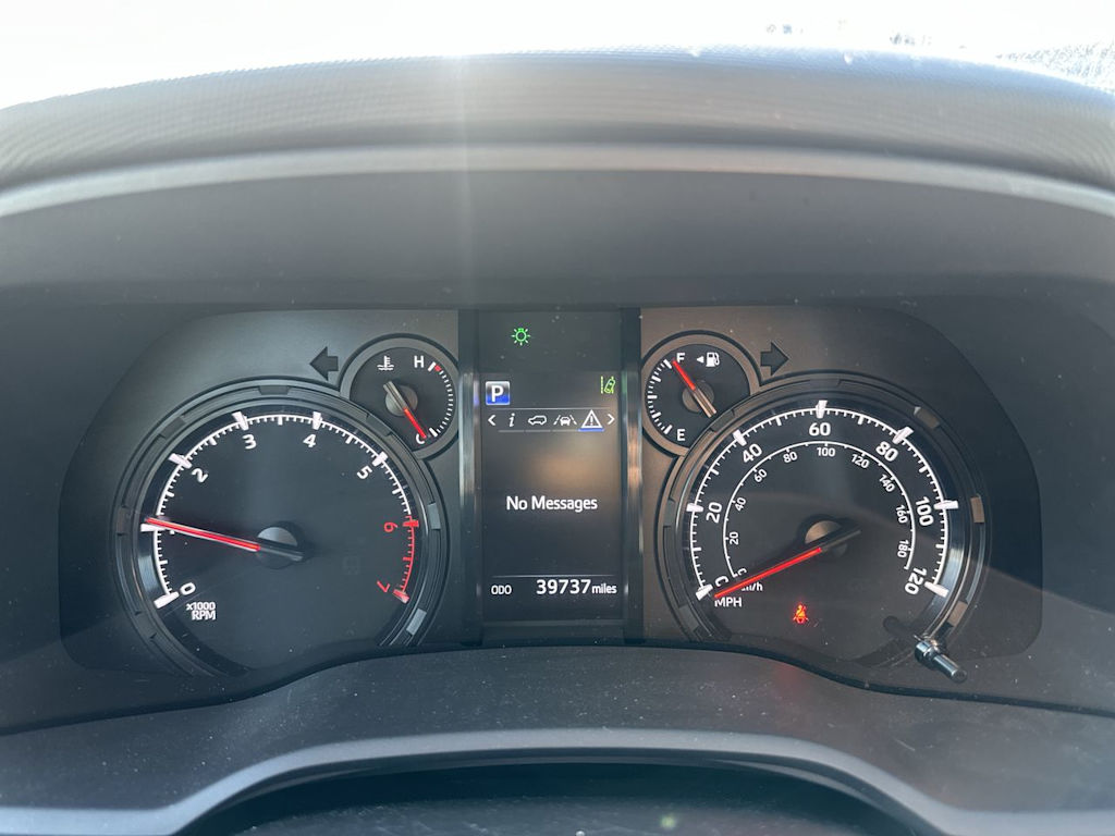 Thumbnail: 2024 Toyota 4Runner - 11