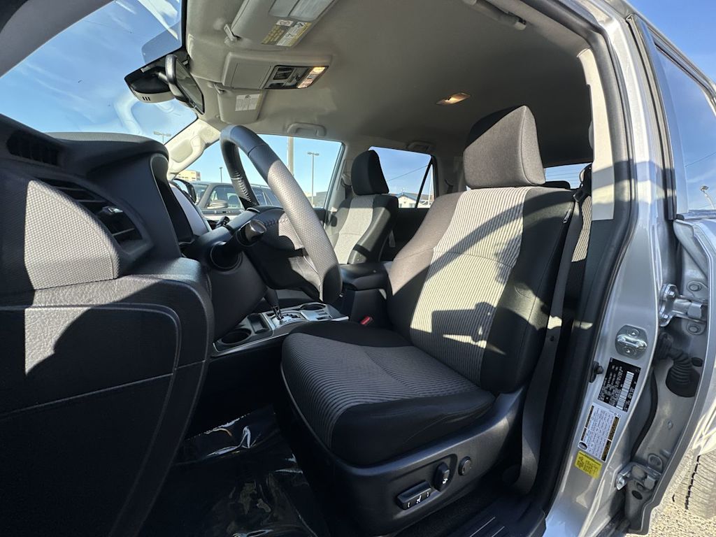 Thumbnail: 2024 Toyota 4Runner - 6