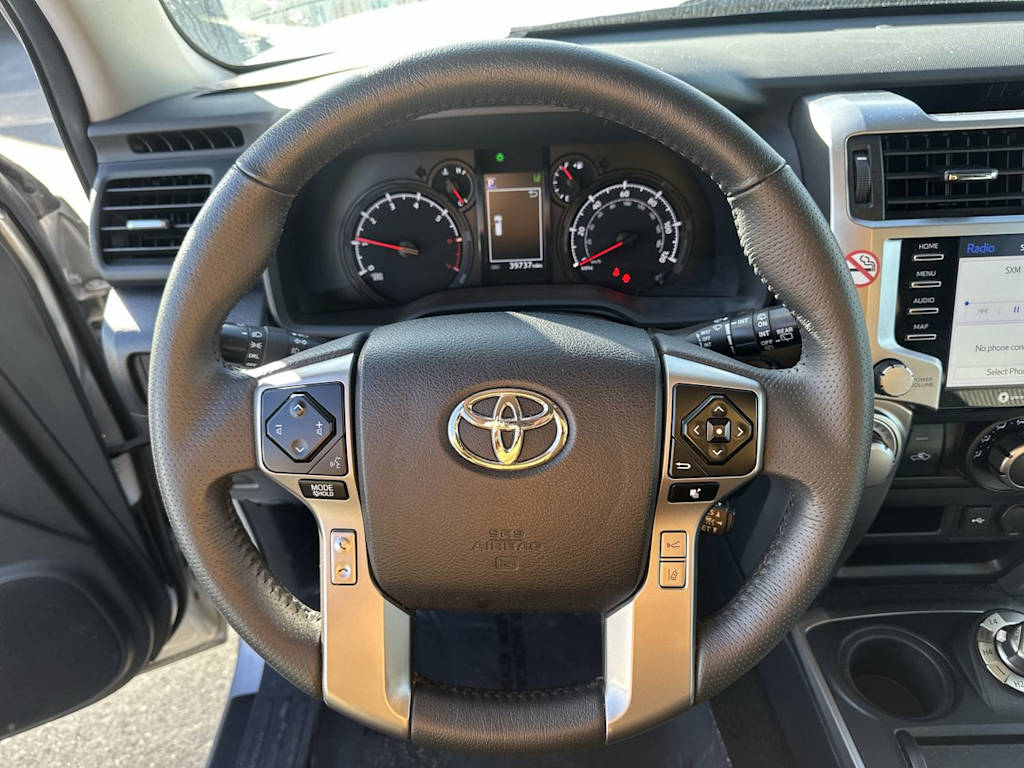 Thumbnail: 2024 Toyota 4Runner - 2