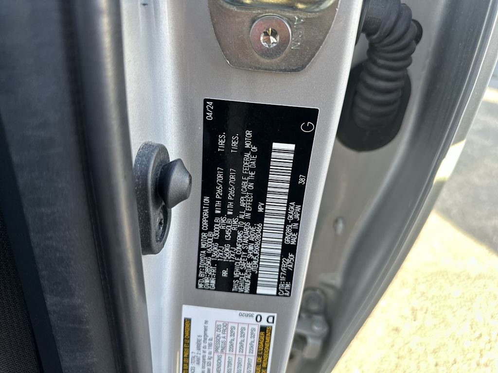 Thumbnail: 2024 Toyota 4Runner - 14