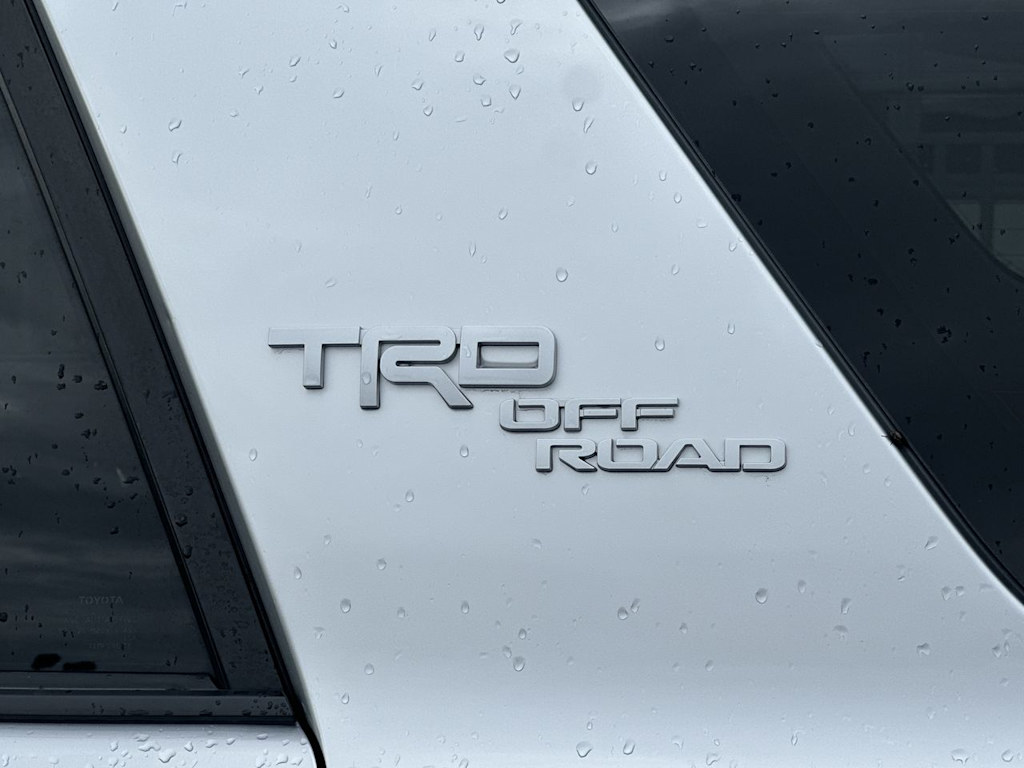 Thumbnail: 2022 Toyota 4Runner - 4