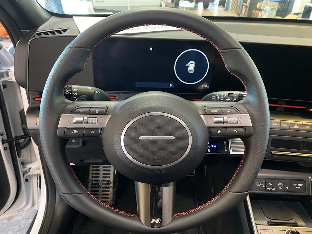 Thumbnail: 2025 Hyundai Kona - 12