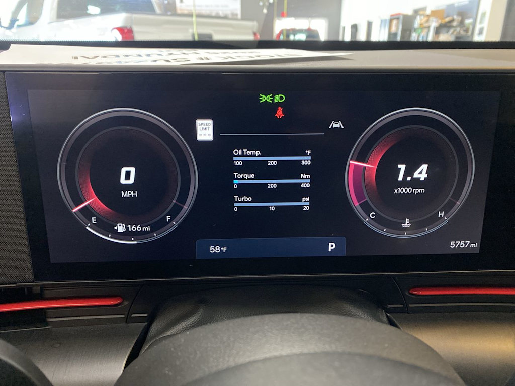 Thumbnail: 2025 Hyundai Kona - 22