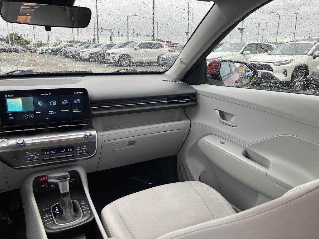 Thumbnail: 2024 Hyundai Kona - 18