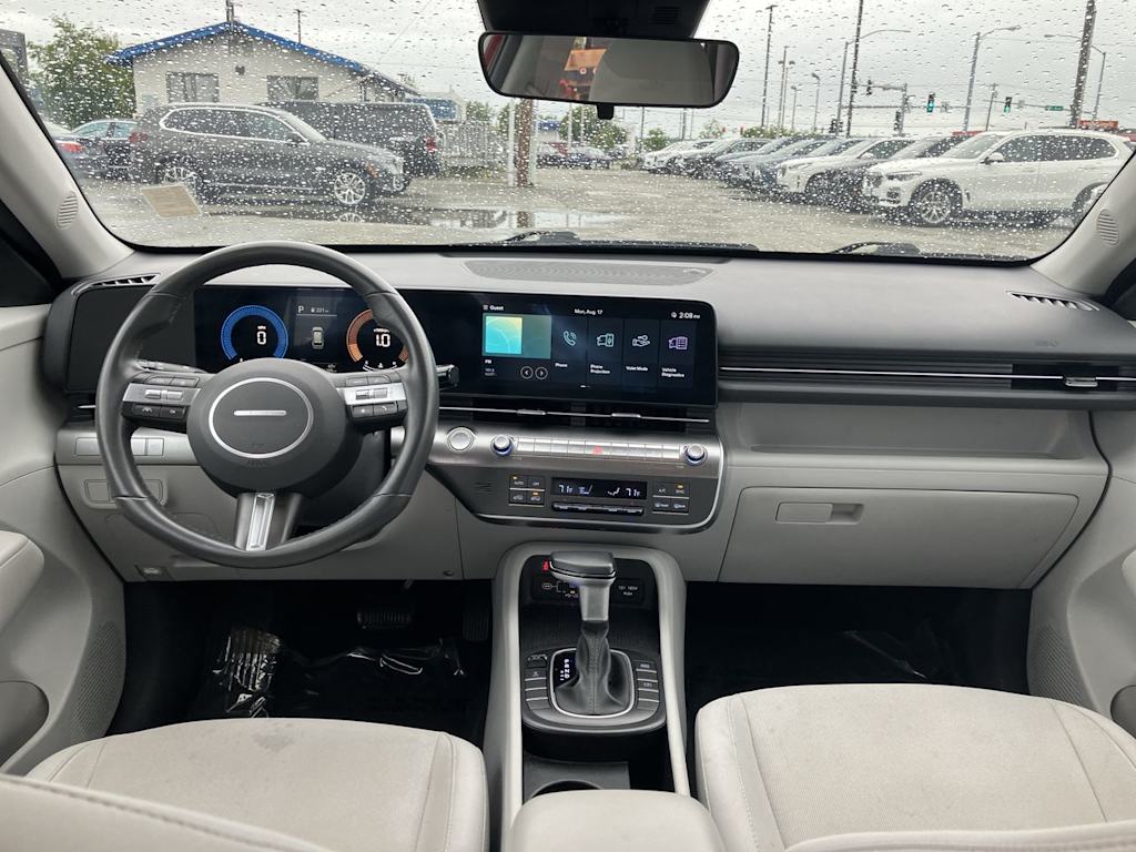 Thumbnail: 2024 Hyundai Kona - 2