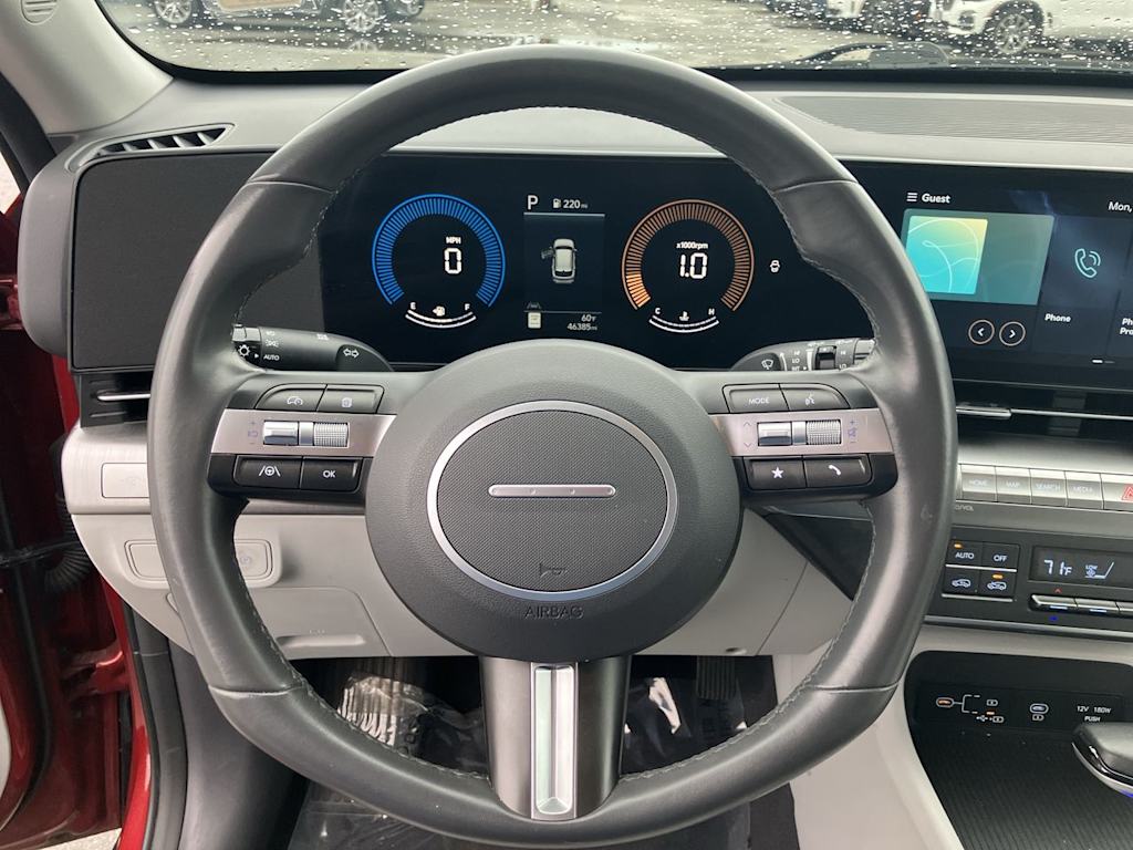 Thumbnail: 2024 Hyundai Kona - 11