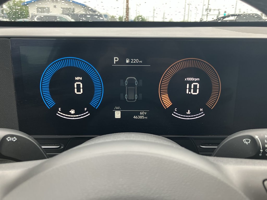 Thumbnail: 2024 Hyundai Kona - 14