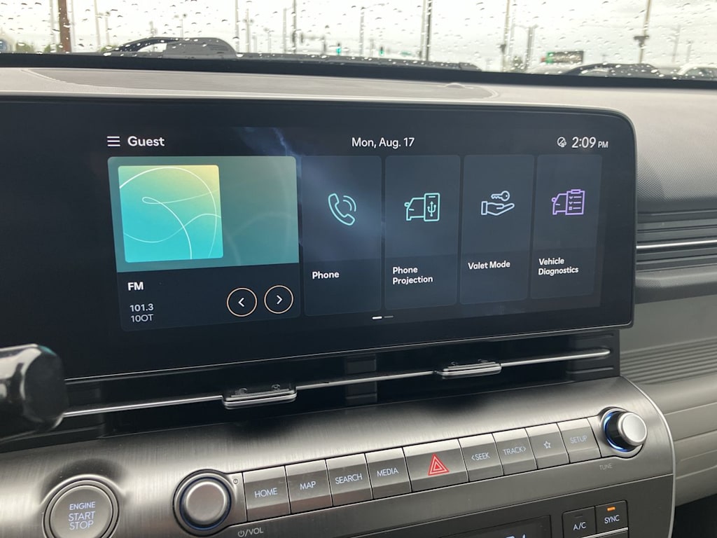 Thumbnail: 2024 Hyundai Kona - 12