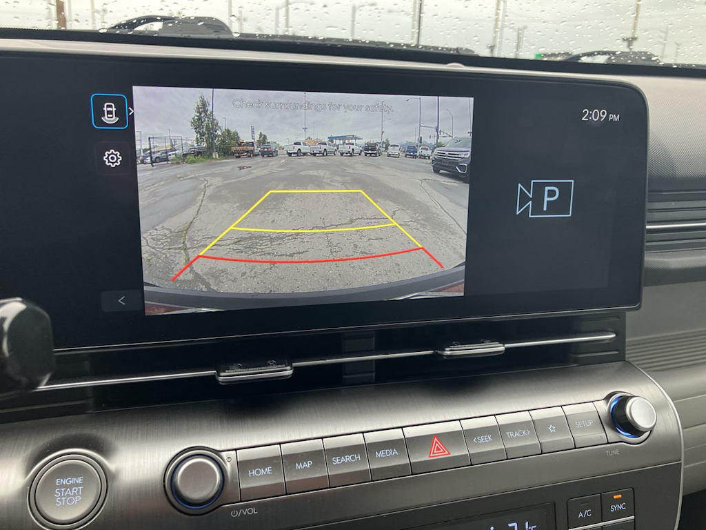 Thumbnail: 2024 Hyundai Kona - 23