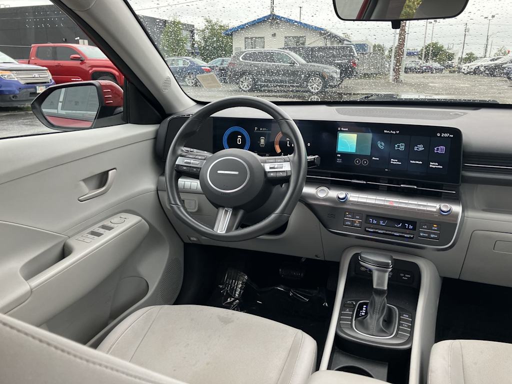 Thumbnail: 2024 Hyundai Kona - 7