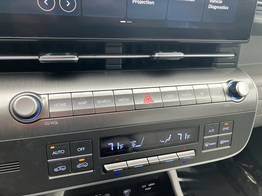 Thumbnail: 2024 Hyundai Kona - 24