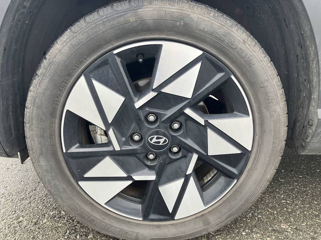 Thumbnail: 2024 Hyundai Kona - 5