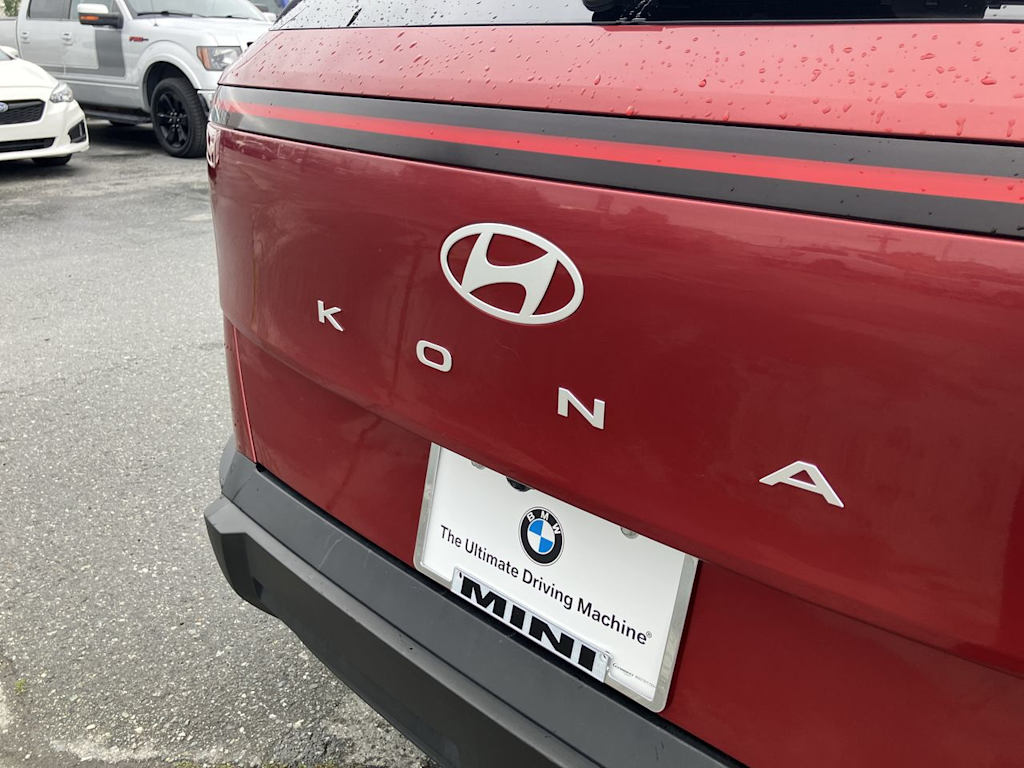 Thumbnail: 2024 Hyundai Kona - 4