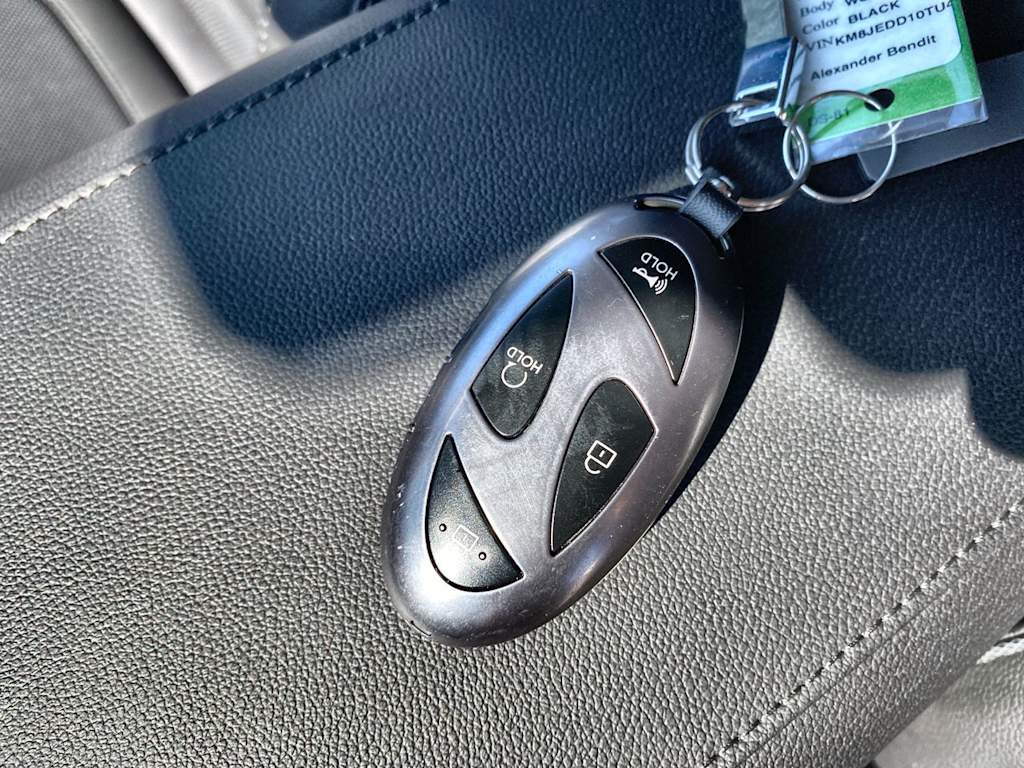 Thumbnail: 2026 Hyundai Tucson - 16