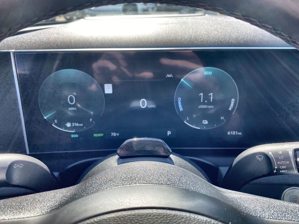 Thumbnail: 2026 Hyundai Tucson - 14
