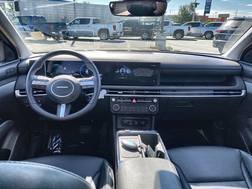 Thumbnail: 2026 Hyundai Tucson - 2