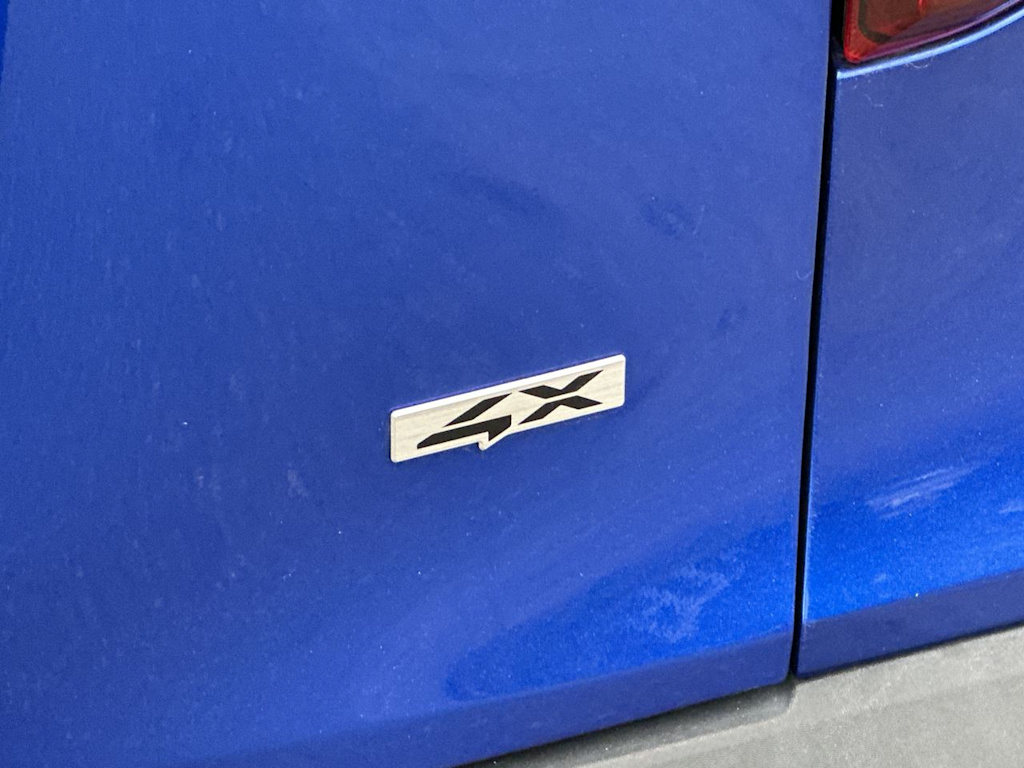 Thumbnail: 2024 Kia Seltos - 4