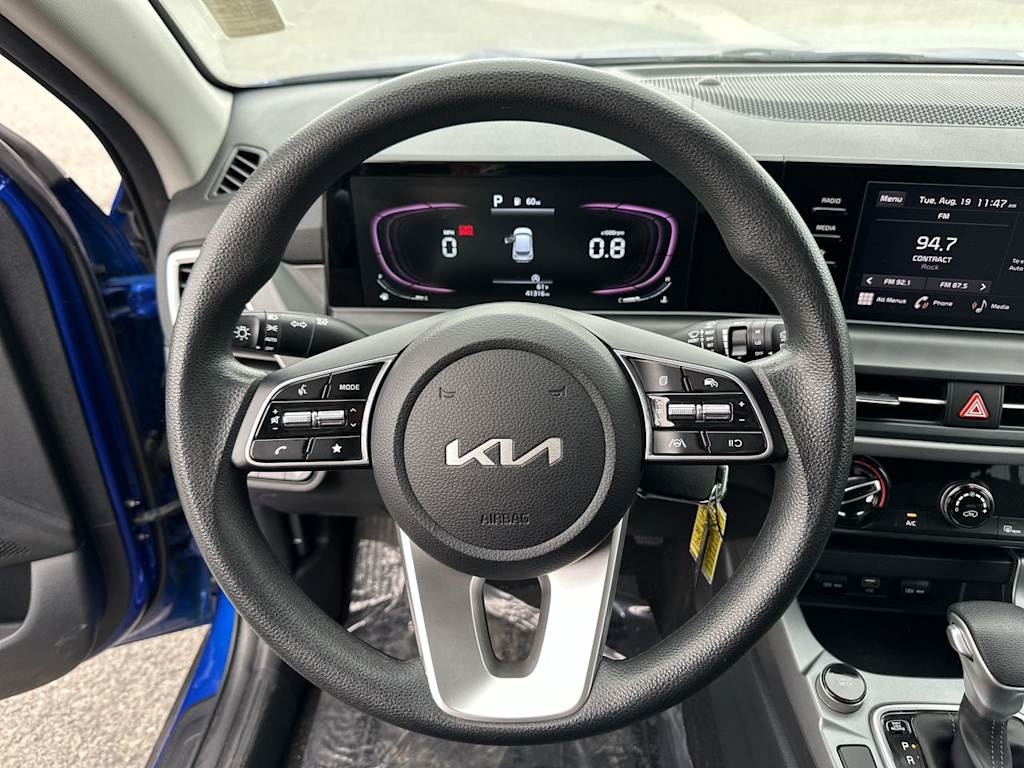 Thumbnail: 2024 Kia Seltos - 2