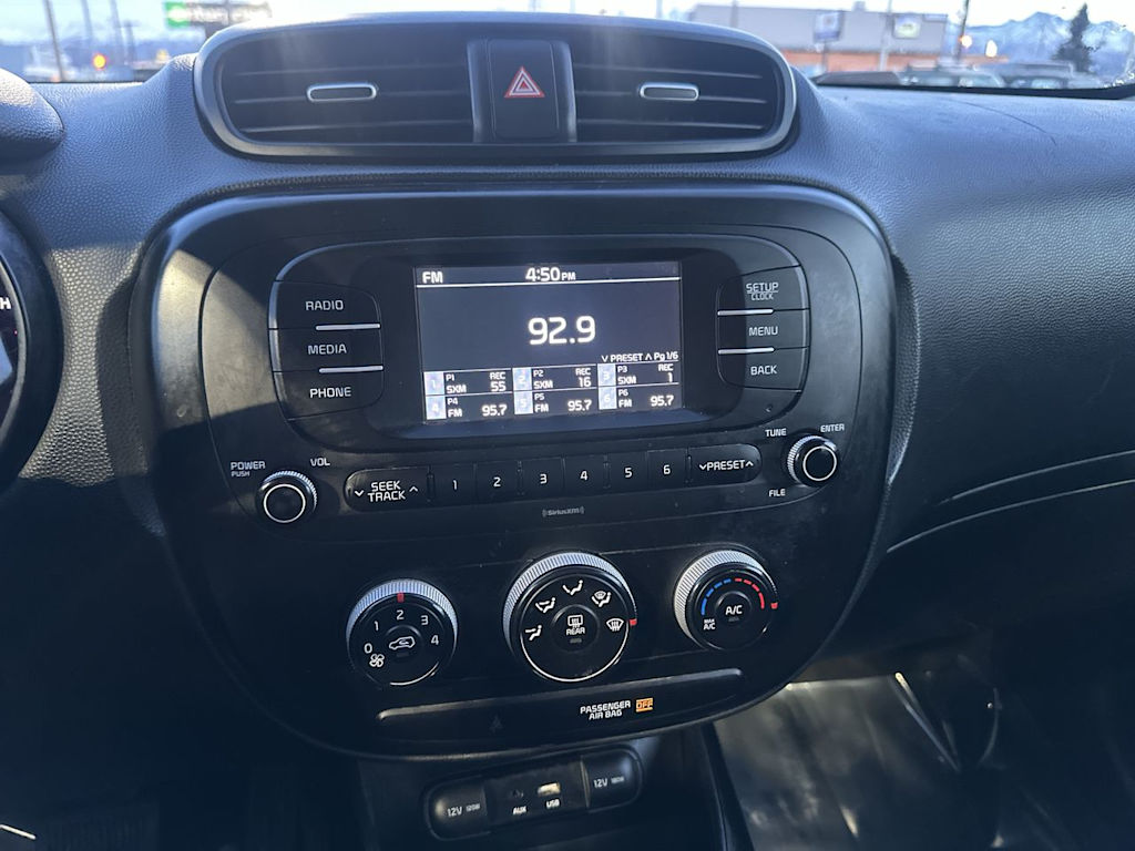 Thumbnail: 2018 Kia Soul - 17