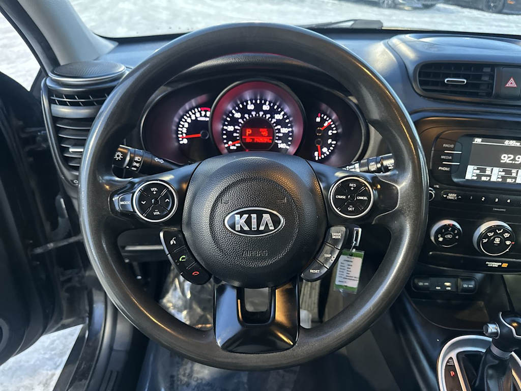 Thumbnail: 2018 Kia Soul - 2