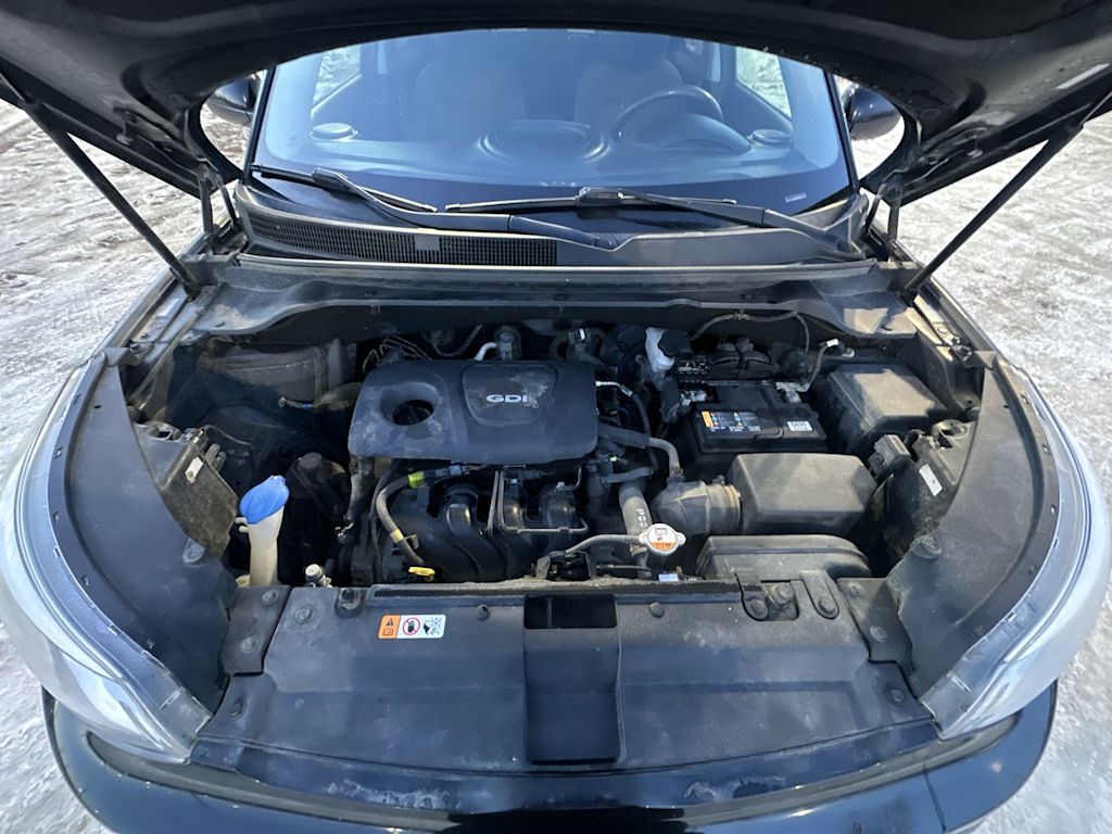 Thumbnail: 2018 Kia Soul - 6