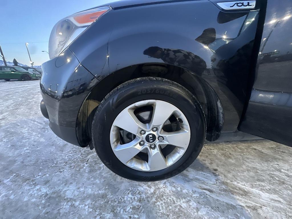 Thumbnail: 2018 Kia Soul - 5