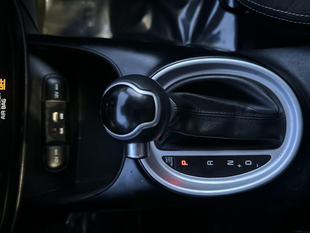 Thumbnail: 2018 Kia Soul - 19